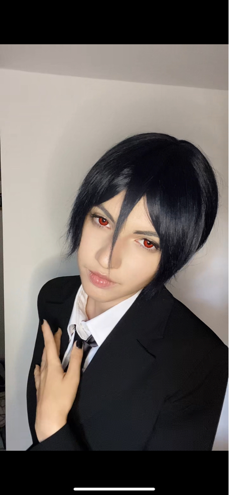 Sebastian 1st shoot - Photo 2