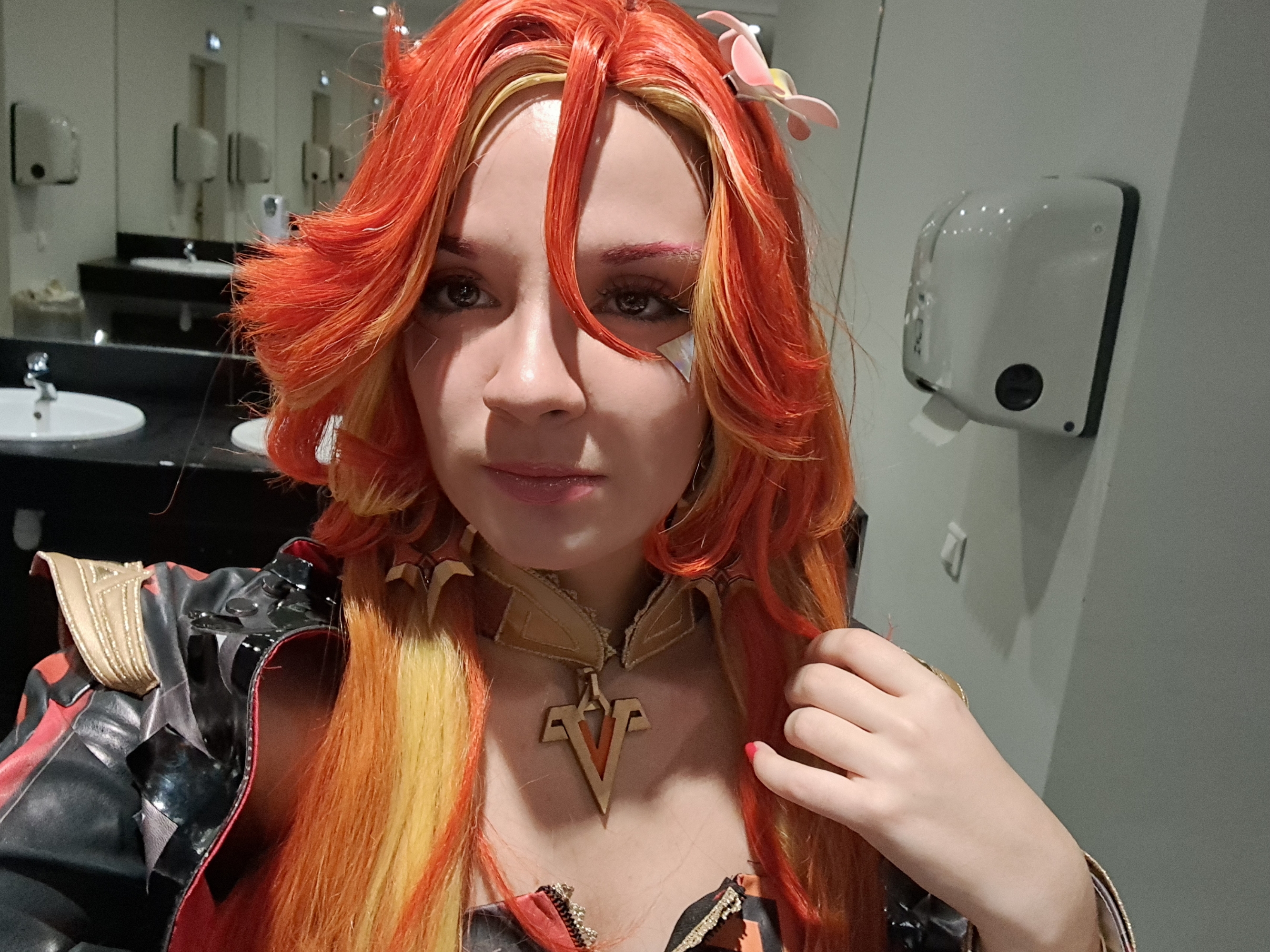 Mavuika and Capitano - Photo 20