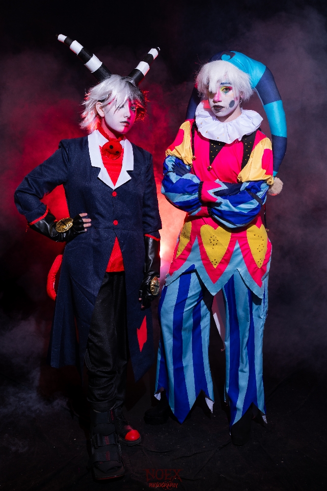 Helluva Boss - Photo 1