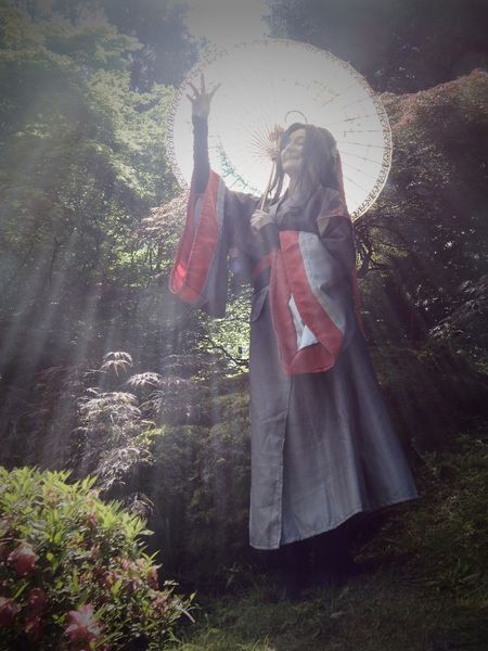 Arthemi - Weiwuxian 