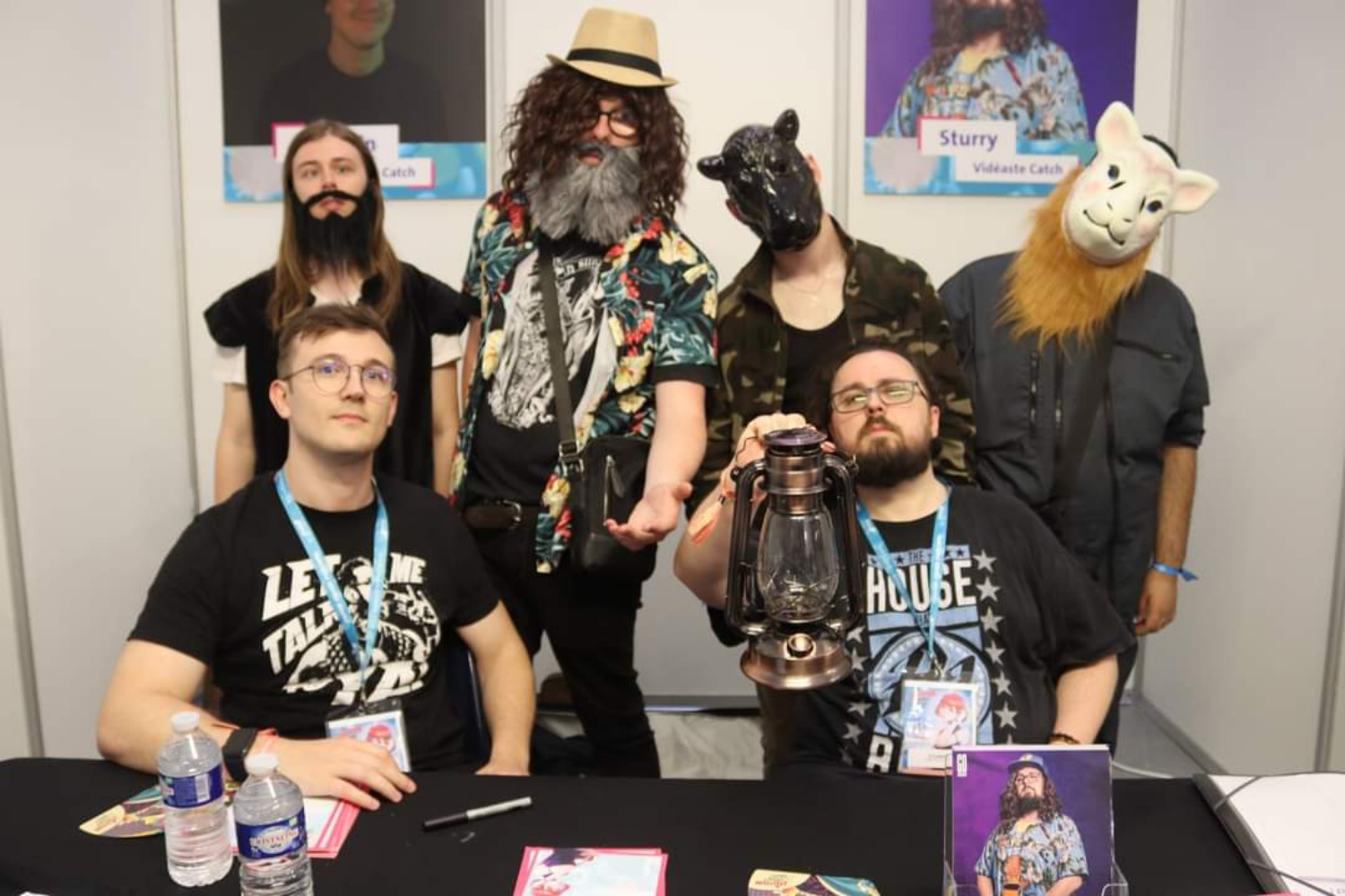 Wyatt Family  - Photo 3