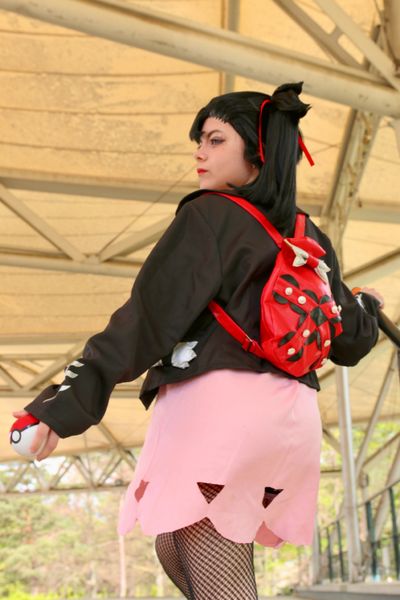 Piiu!! - Rosemary Set 4