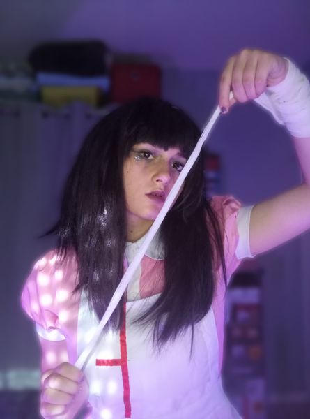 Keiko..cos - Mikan Tsumiki