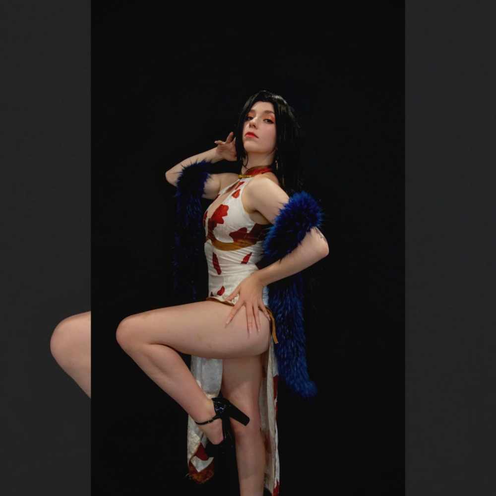 Japan expo 2024 — photo 11