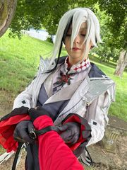 Arlecchino shooting preview 3