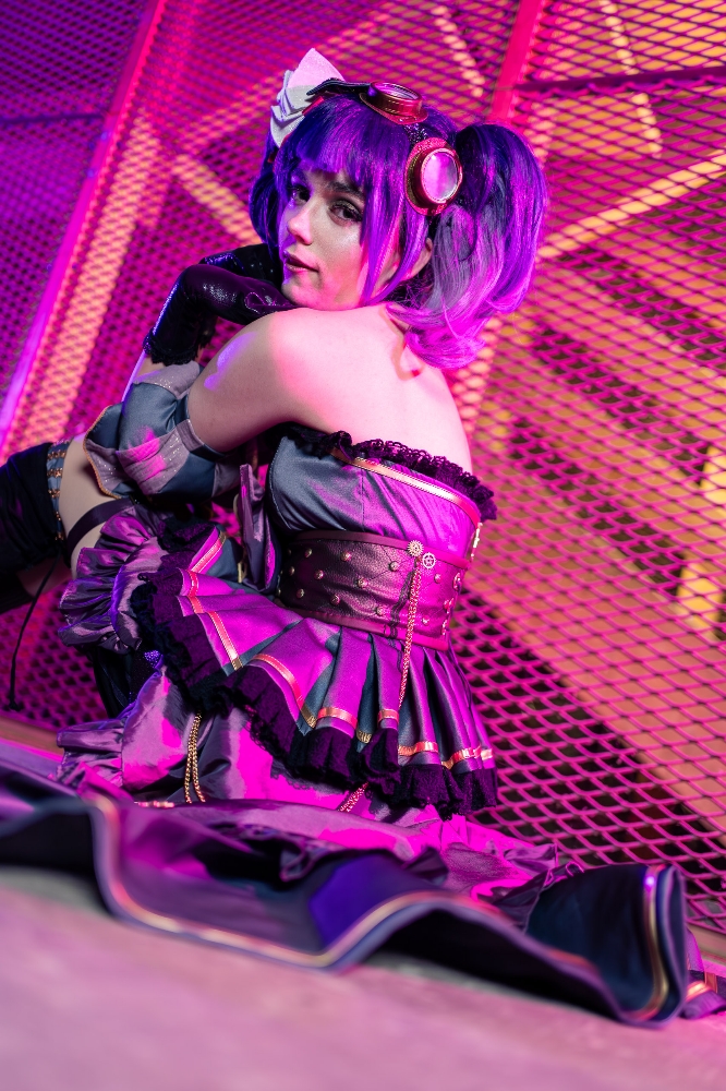 Groupe L'Antica - Photo 8