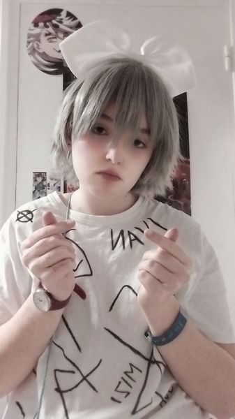 Haku_cosplayyy - Till