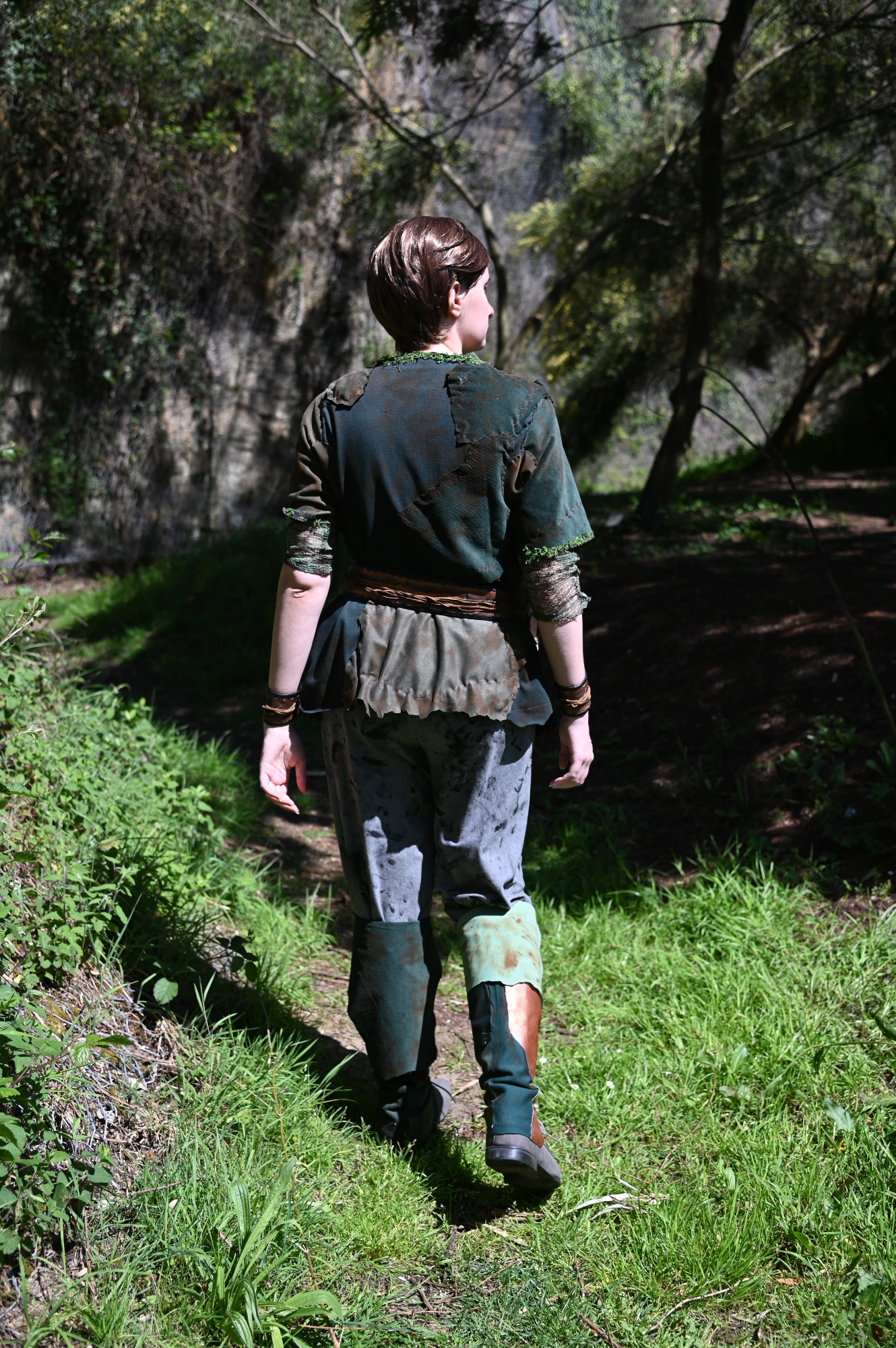 Peter Pan Ouat — photo 89