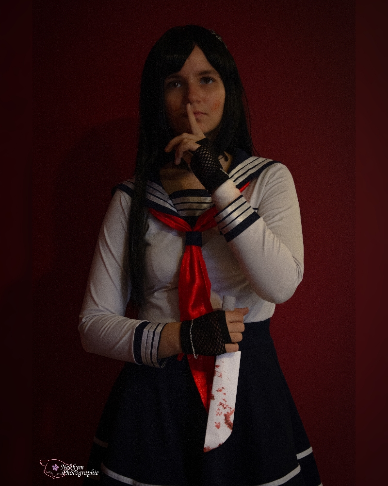 Ayano aishi — photo 5