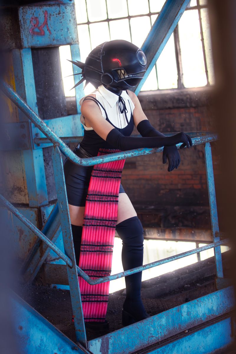 Minamind – Reze, Bomb devil