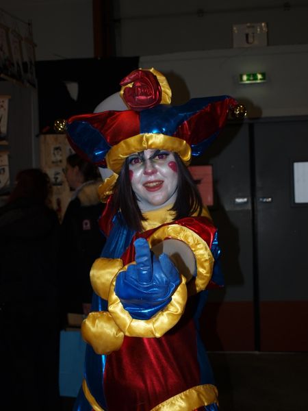 Poolarys_cos - Pomni