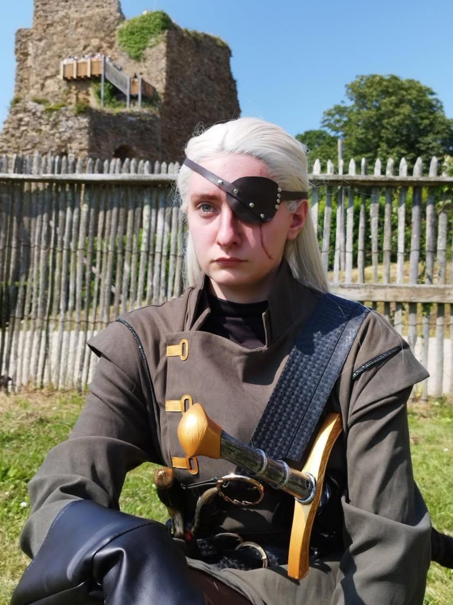 Aemond Regent - Photo 72