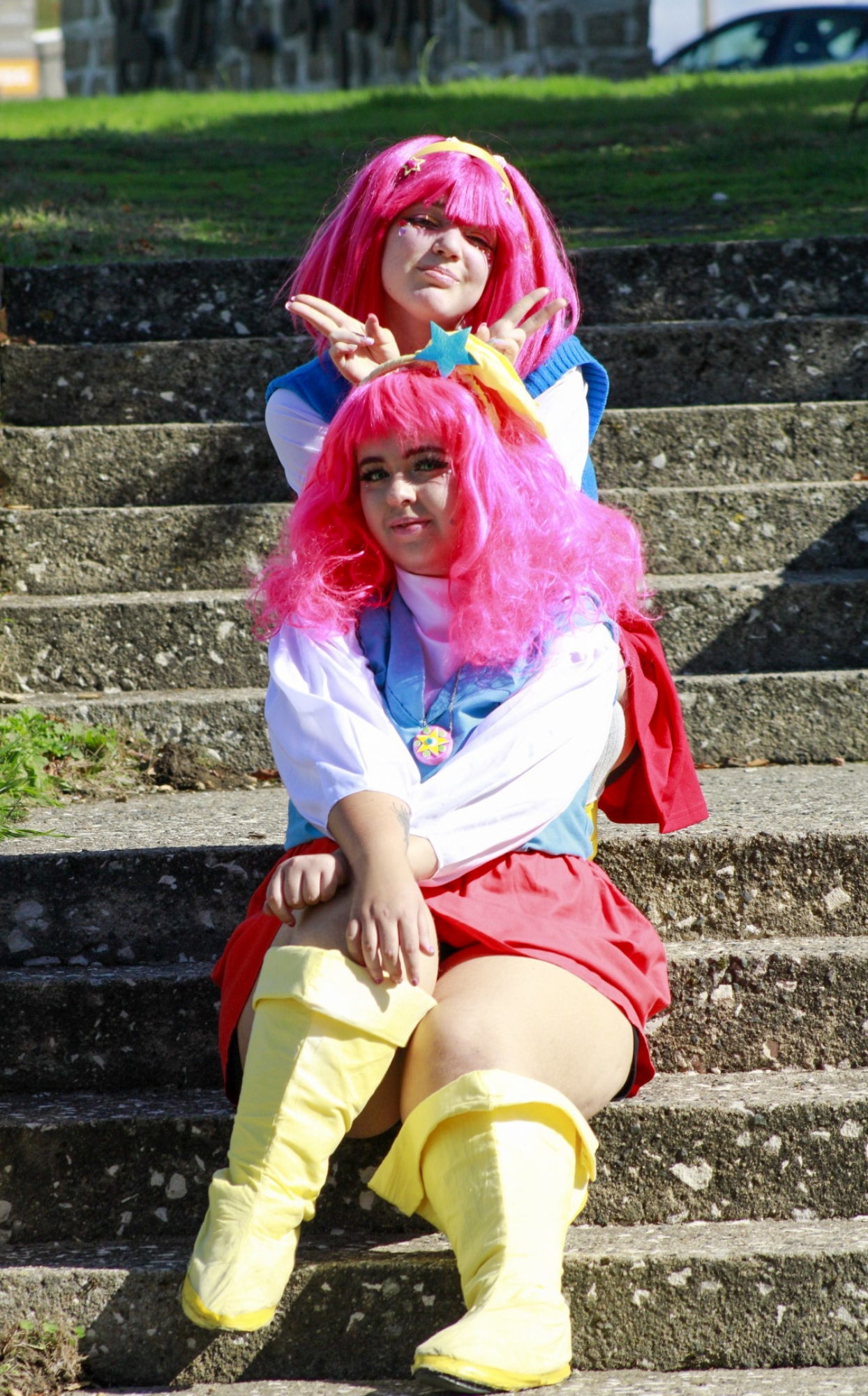 Gigi - shoot 3 - Photo 7