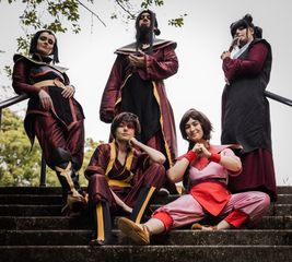 Azula preview 3