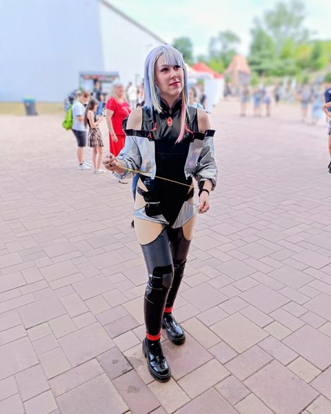 Thekoalala - AniMesse '25