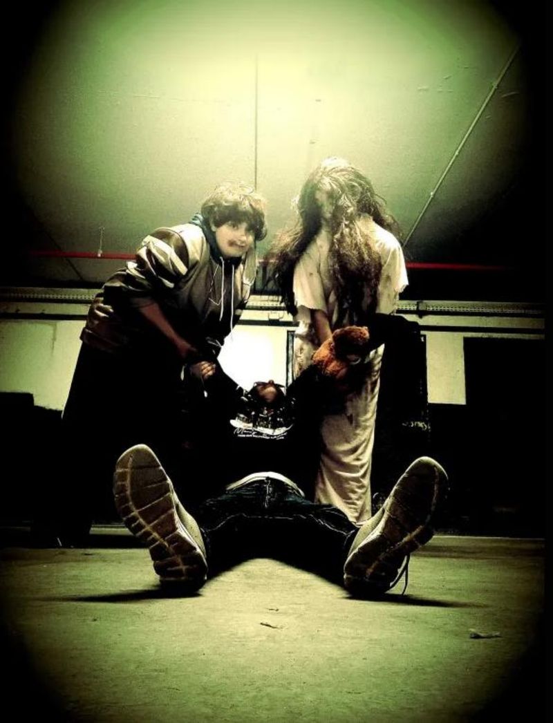 Masontheducklover – Ticcy toby