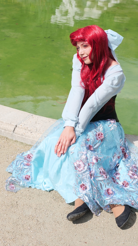 Ariel — photo 8