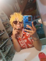 Sanji preview 2