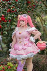 Cure Star preview 2