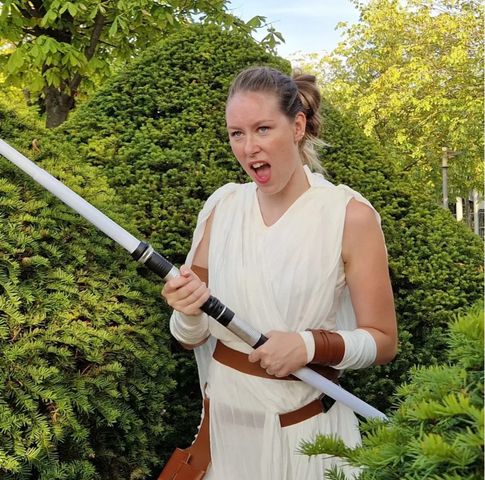 Rey Messegelände