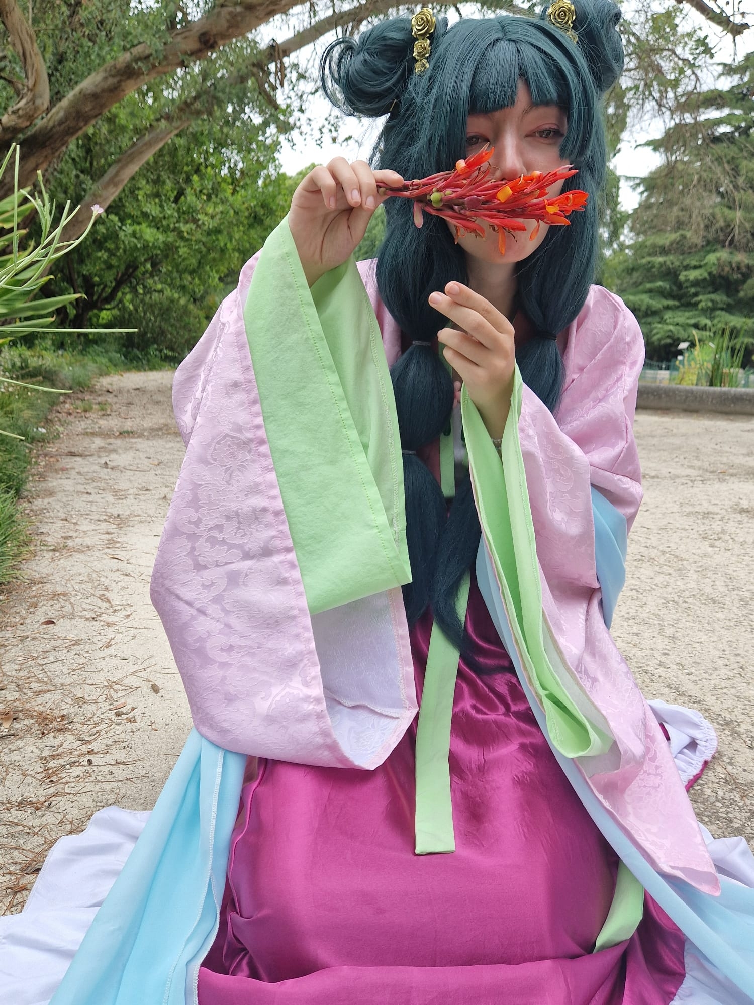 MaoMao Dinner - Photo 42