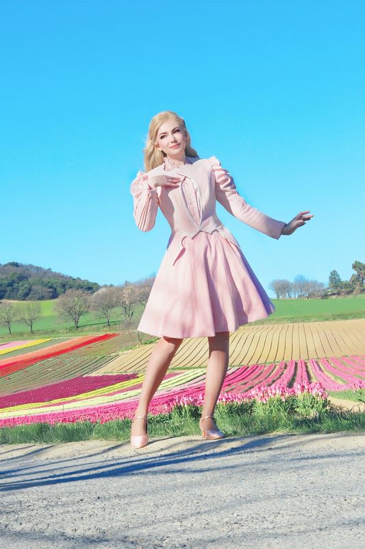 Selene – Glinda