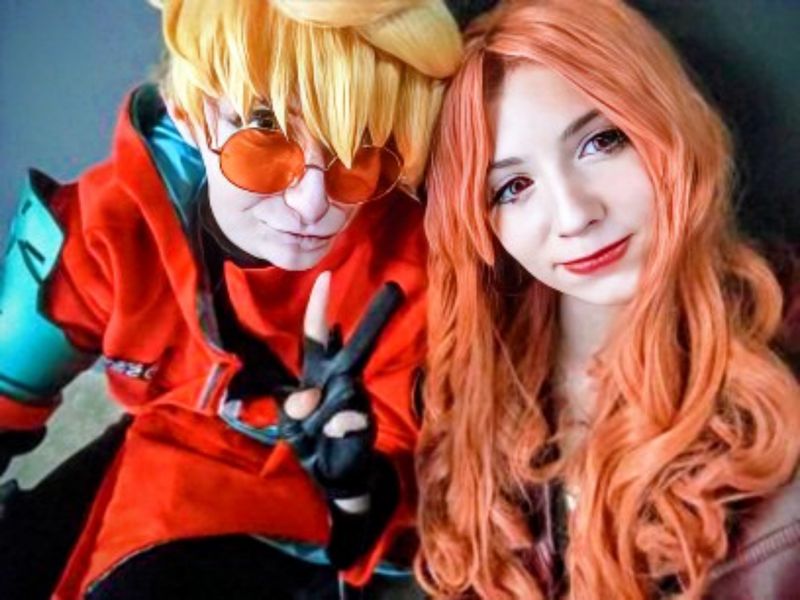 Ocatance_ - Geek expo