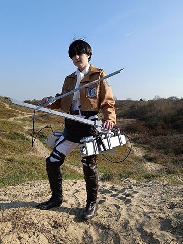 Levi