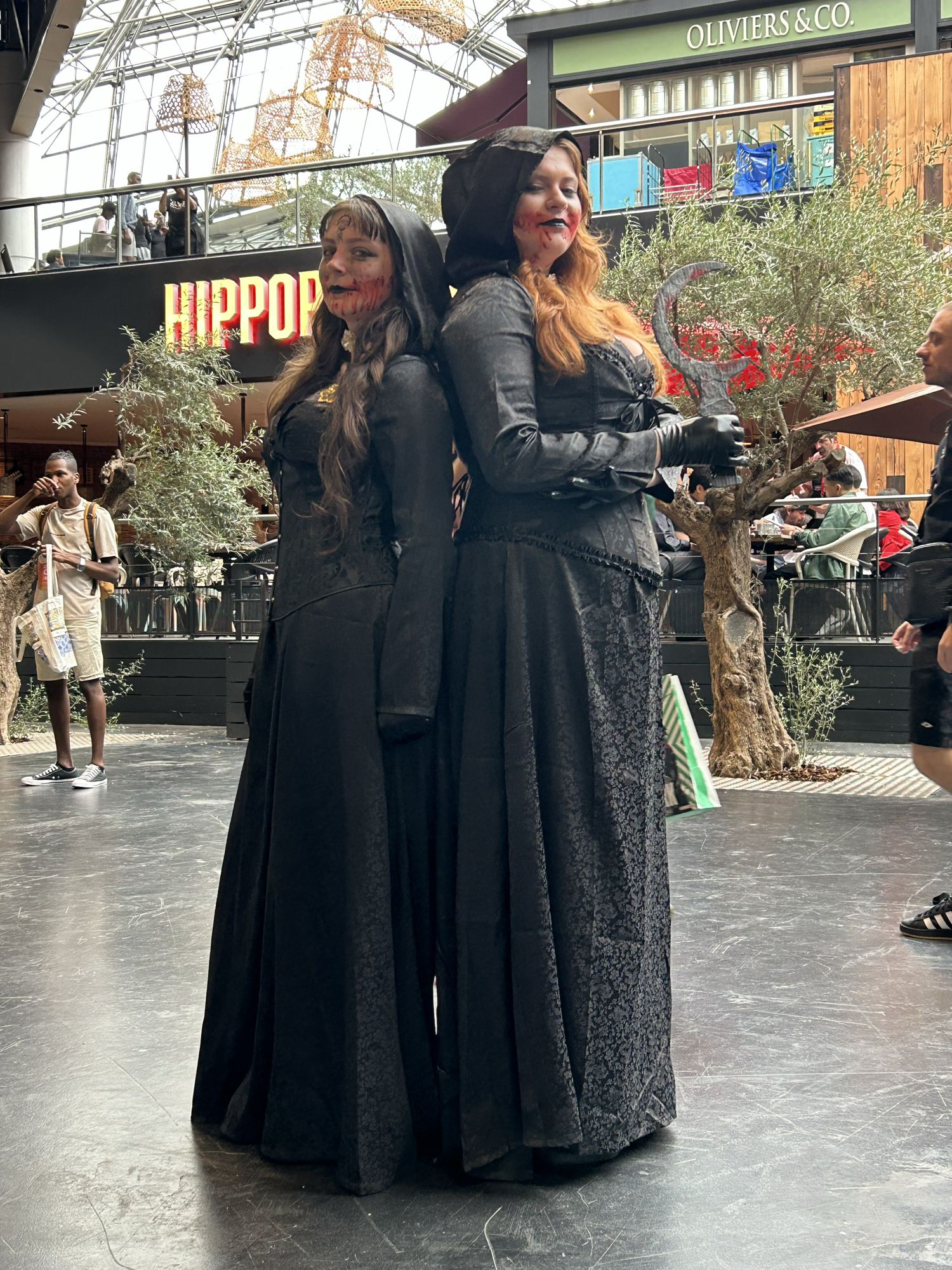 Daniela Dimitrescu 2 - Photo 16