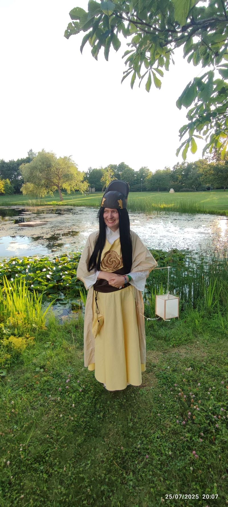 Paranoire_cos – Närcon Sommar 2025!!