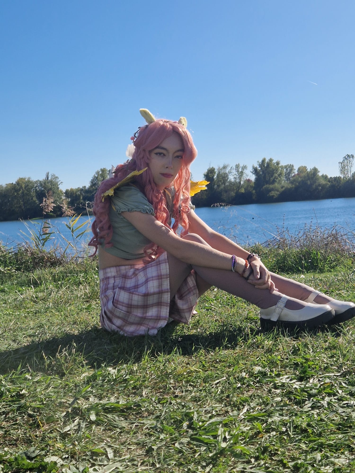 Fluttershy — photo 20