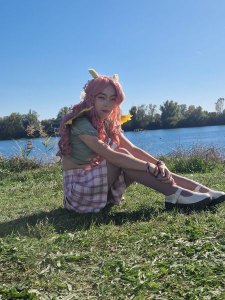Azely - Fluttershy