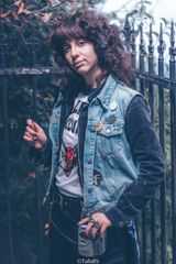 Eddie Munson preview 3