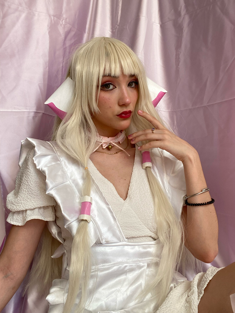 Chii — photo 11