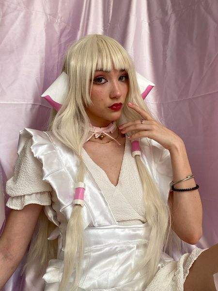 Ayumi - Chii 