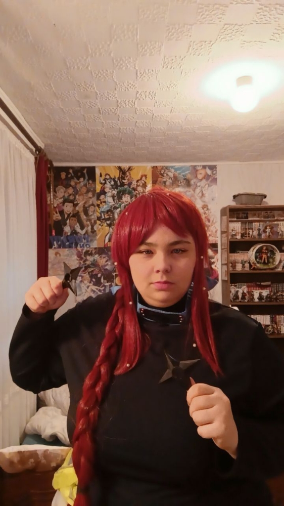 Kushina finale — photo 13