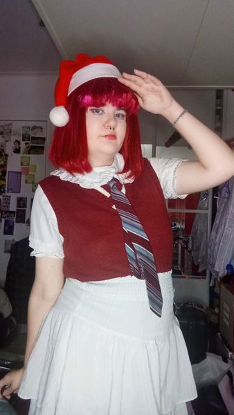 Nash - Kana Christmas vers.