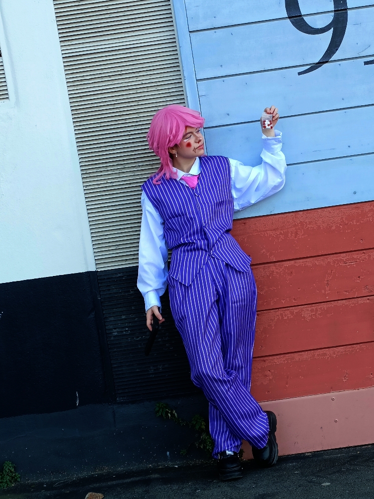 Sanzu JMF la Rochell — photo 6