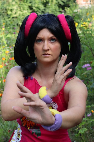 Amy-sama - Xiaoyu (Kleid)