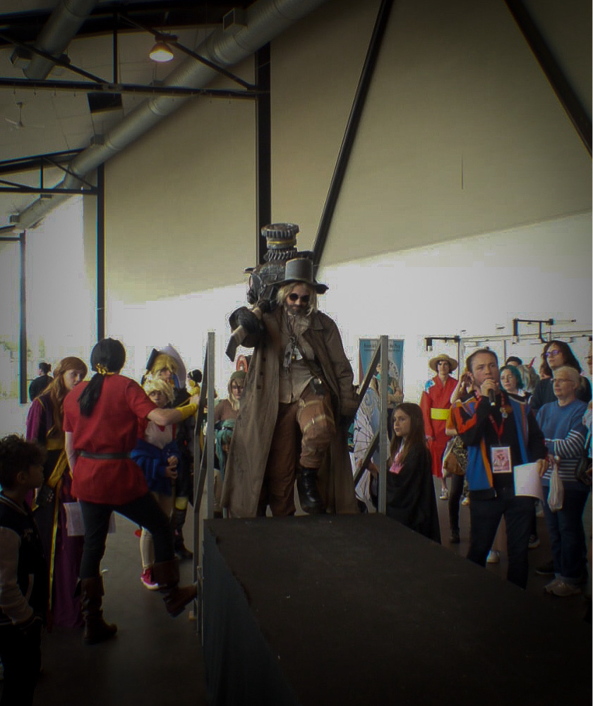 Chibi rouen — photo 11