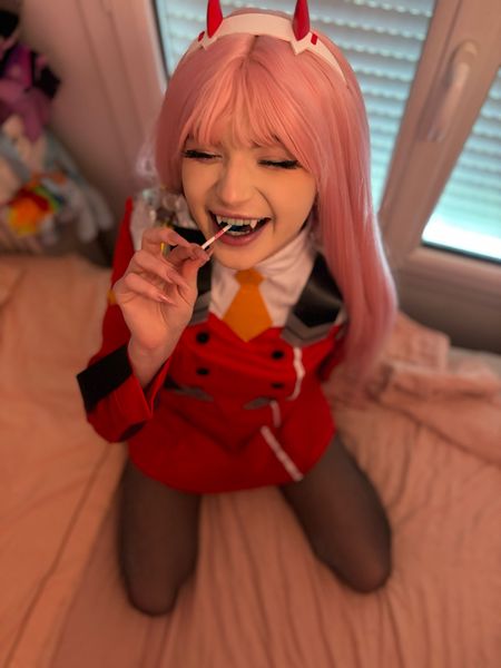 Kriiistberry - ZERO TWO