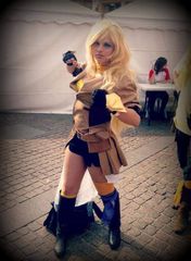 Yang Xiao Long preview 2