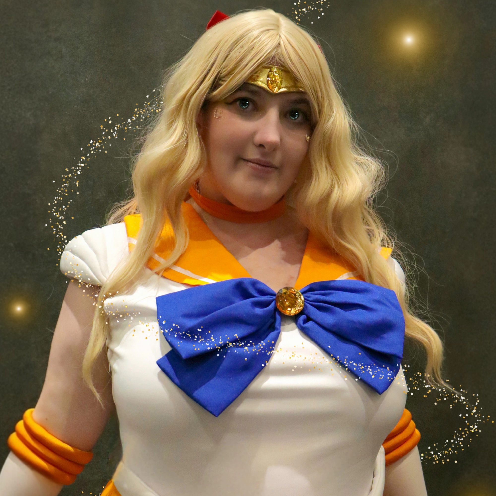 Sailor Venus