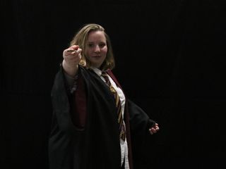 Hermiona Granger preview 3