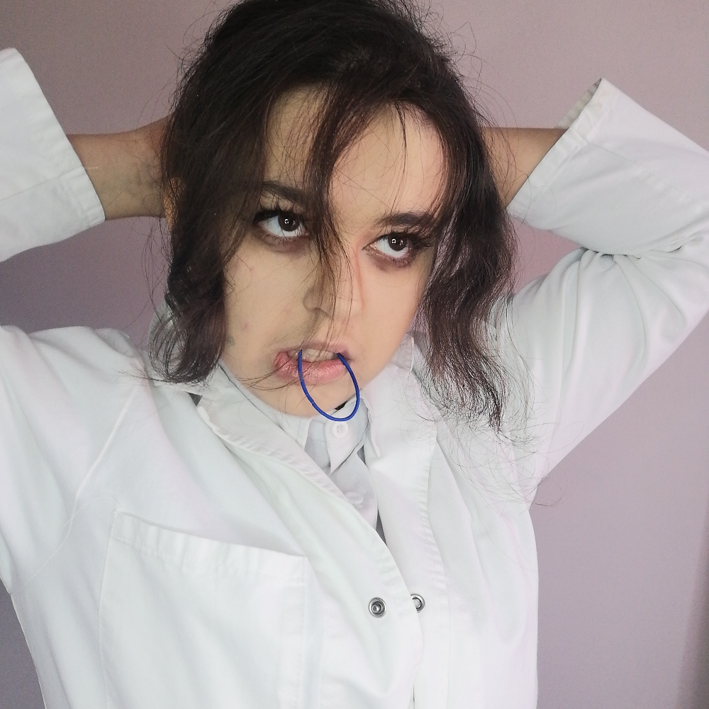 Reagan - 1er version