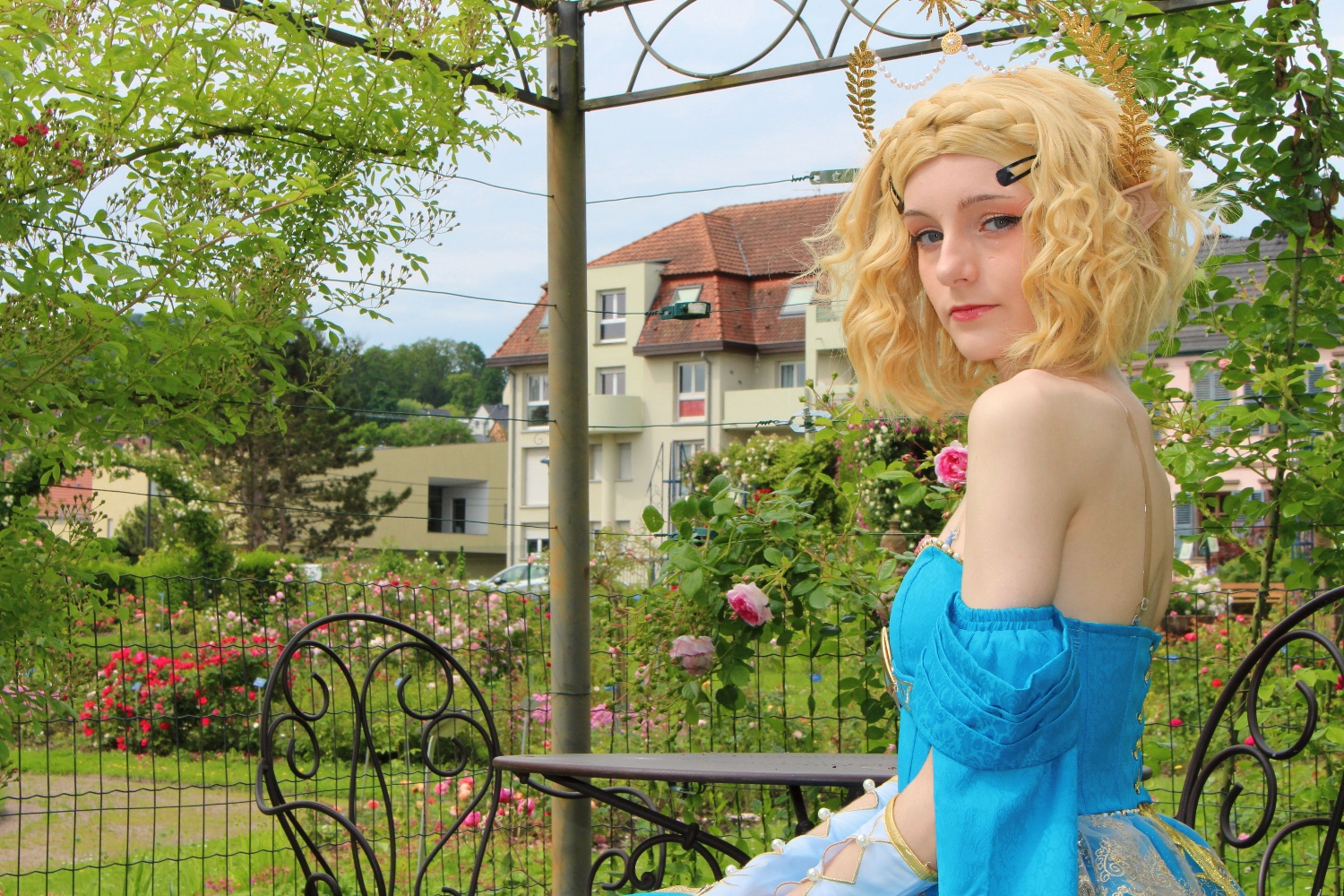 Zelda! — photo 8