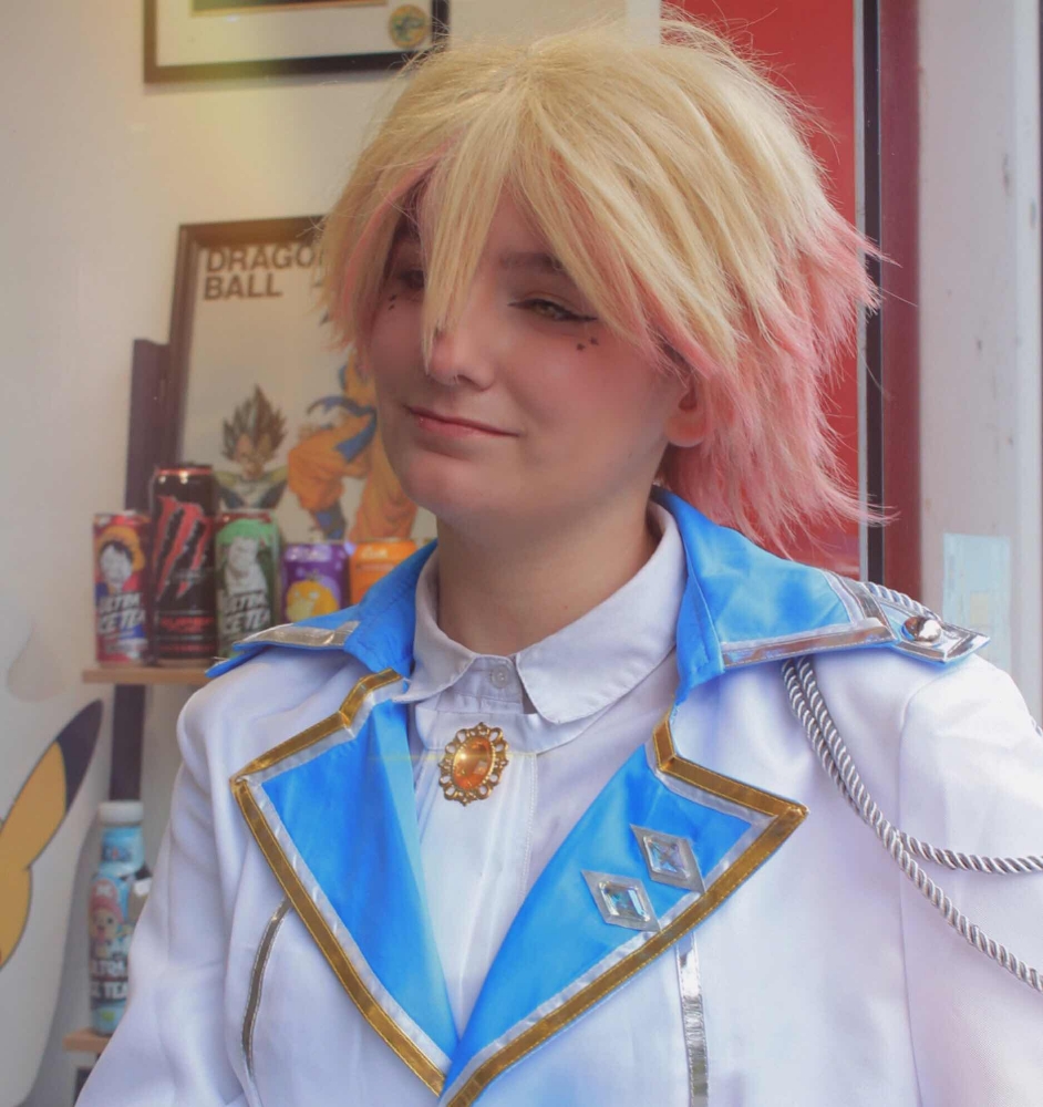 Tsukasa (WxS) - Photo 4