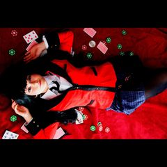 Yumeko jabami preview 3