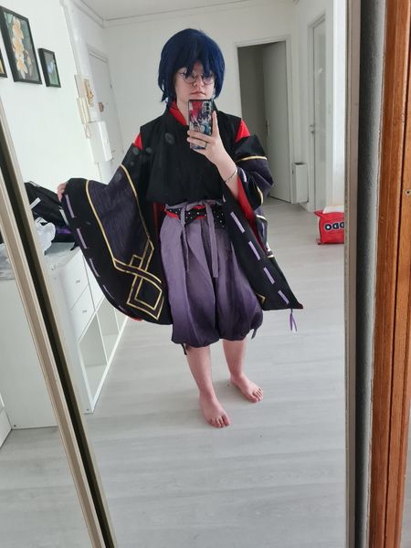 ♦️_kunikuzushi_♦️ - Kuronushi