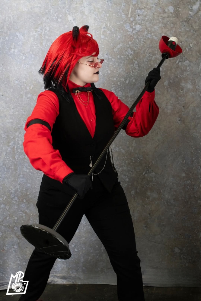 Alastor — photo 6